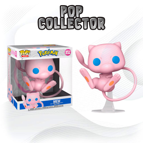 Funko Pop Pokemon 866 Leafeon – Pop Collector / Magasin Funko Pop /  Loungefly / Soda