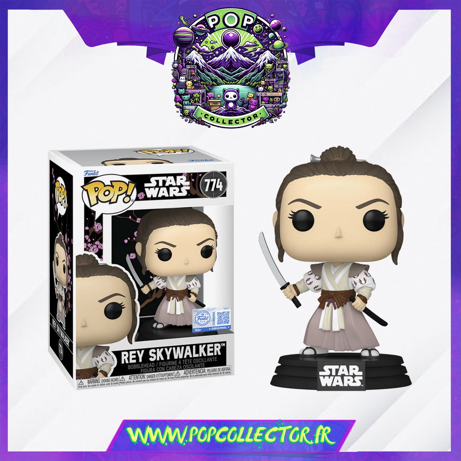 超特価！！ Funko POP! スターウォーズ ルーク レイア