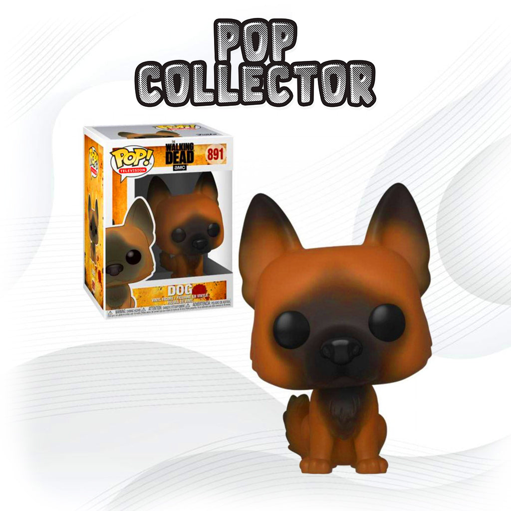 Funko dog clearance