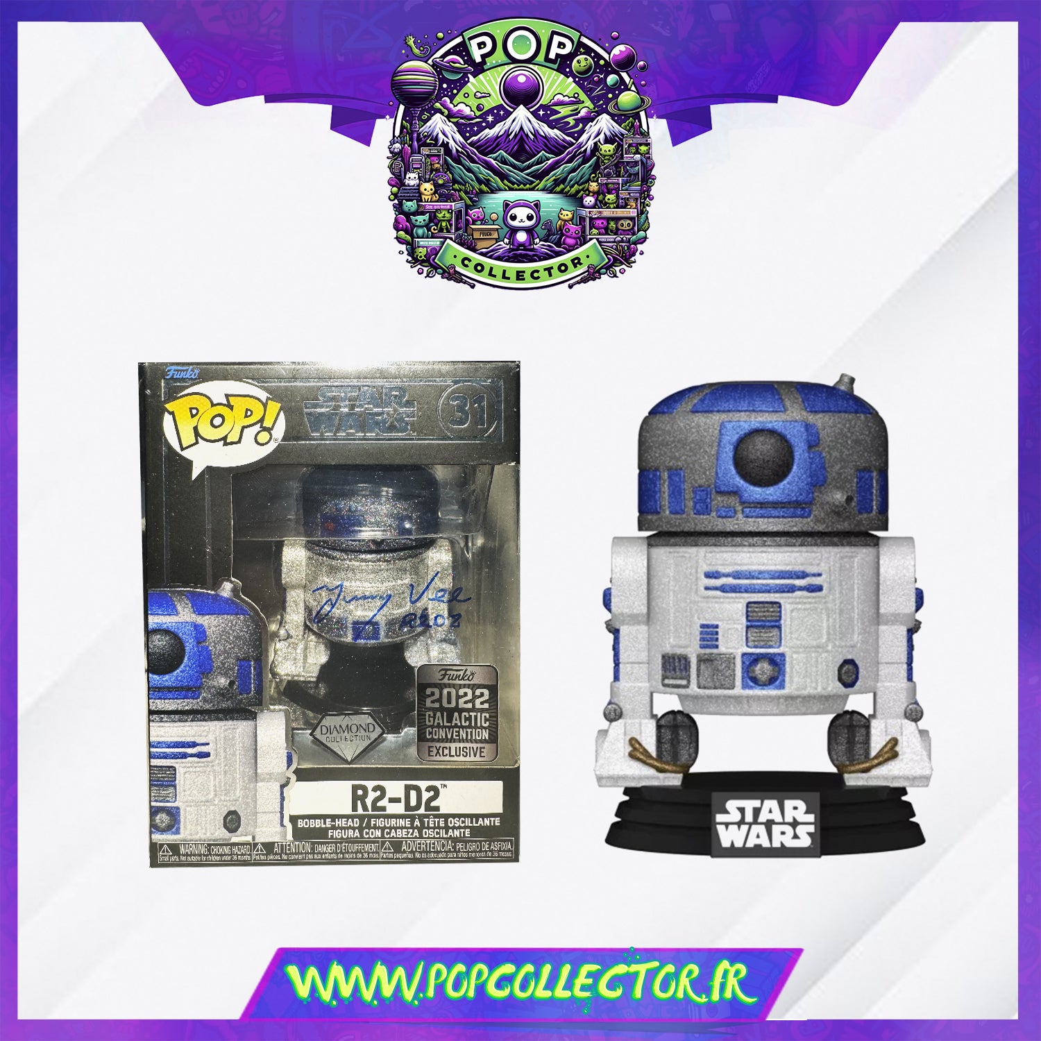 Star Wars – Tagged 