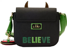 Charger l&#39;image dans la galerie, Marvel Loungefly Mini Sac A Dos Loki for President Cosplay

