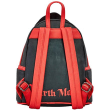 Charger l&#39;image dans la galerie, Star Wars Loungefly Mini Sac A Dos Darth Maul
