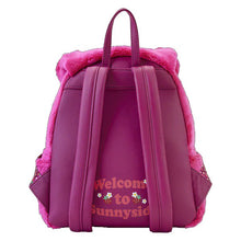Charger l&#39;image dans la galerie, MINI SAC À DOS DISNEY TOY STORY LOTSO PLUSH POCKET COSPLAY LOUNGEFLY
