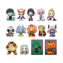 Carica l&#39;immagine nel visualizzatore di Gallery, Funko Mystery Mini MHA My Hero Academia Serie 9
