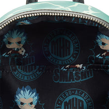 Charger l&#39;image dans la galerie, My Hero Academia Loungefly Mini Sac A Dos Pop Deku Infinity Cosplay
