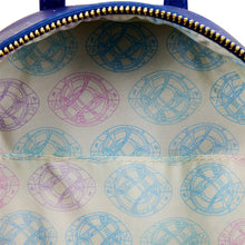 Lade das Bild in den Galerie-Viewer, Marvel Loungefly Mini Sac A Dos Dr Strange Multiverse
