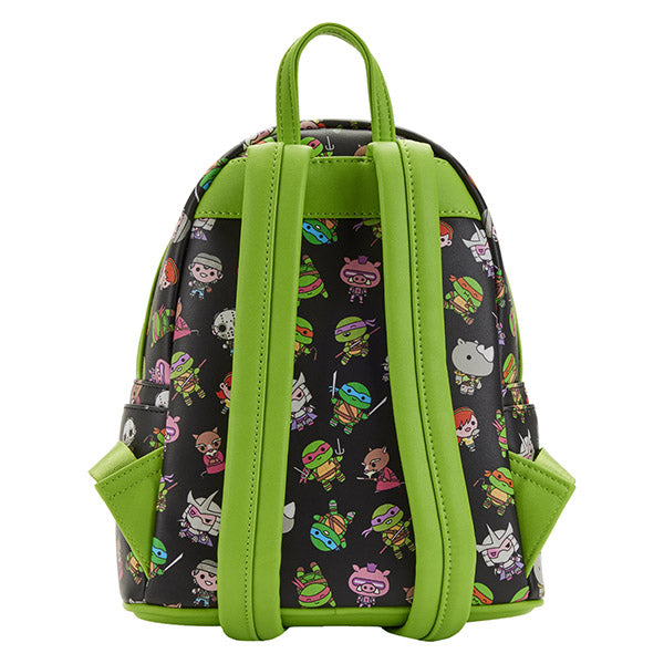 Loungefly Alien remix backpack fashion