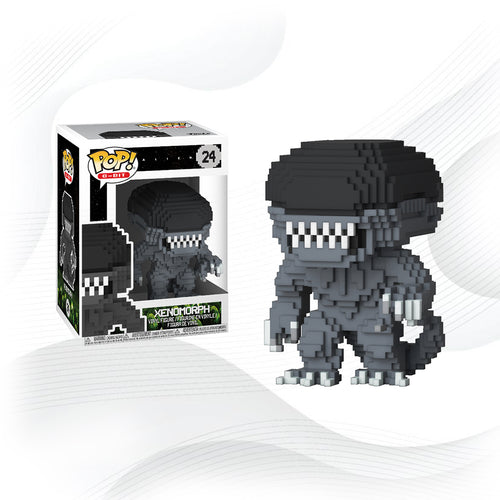 Funko Pop Alien Xenomorph 24