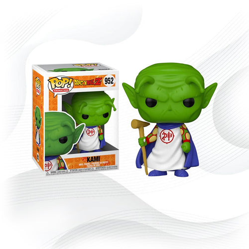 Funko Pop DBZ Dragon Ball Z Kami 952