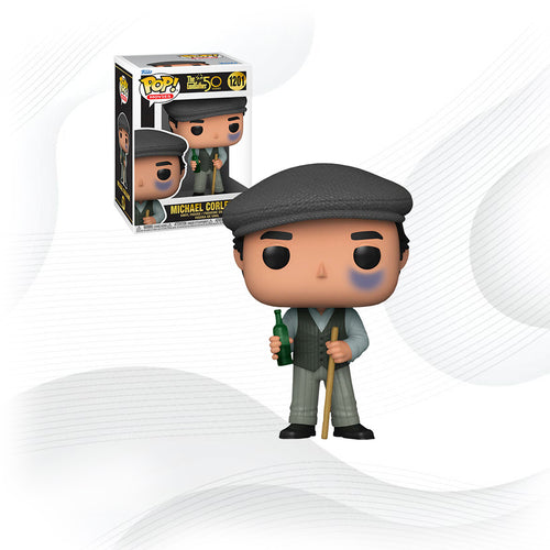 Funko Pop Godfather 1201 Michael Corleone