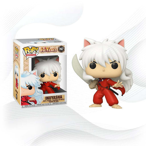 Funko Pop Inuyasha 767