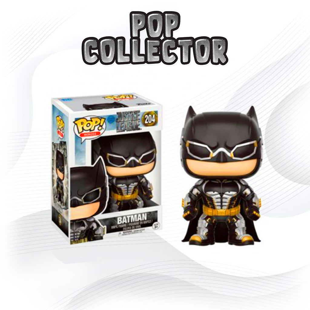 Justice league deals batman funko pop