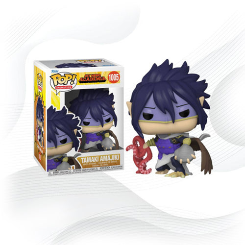 Funko Pop My Hero Academia 1005 Tamaki Amajiki