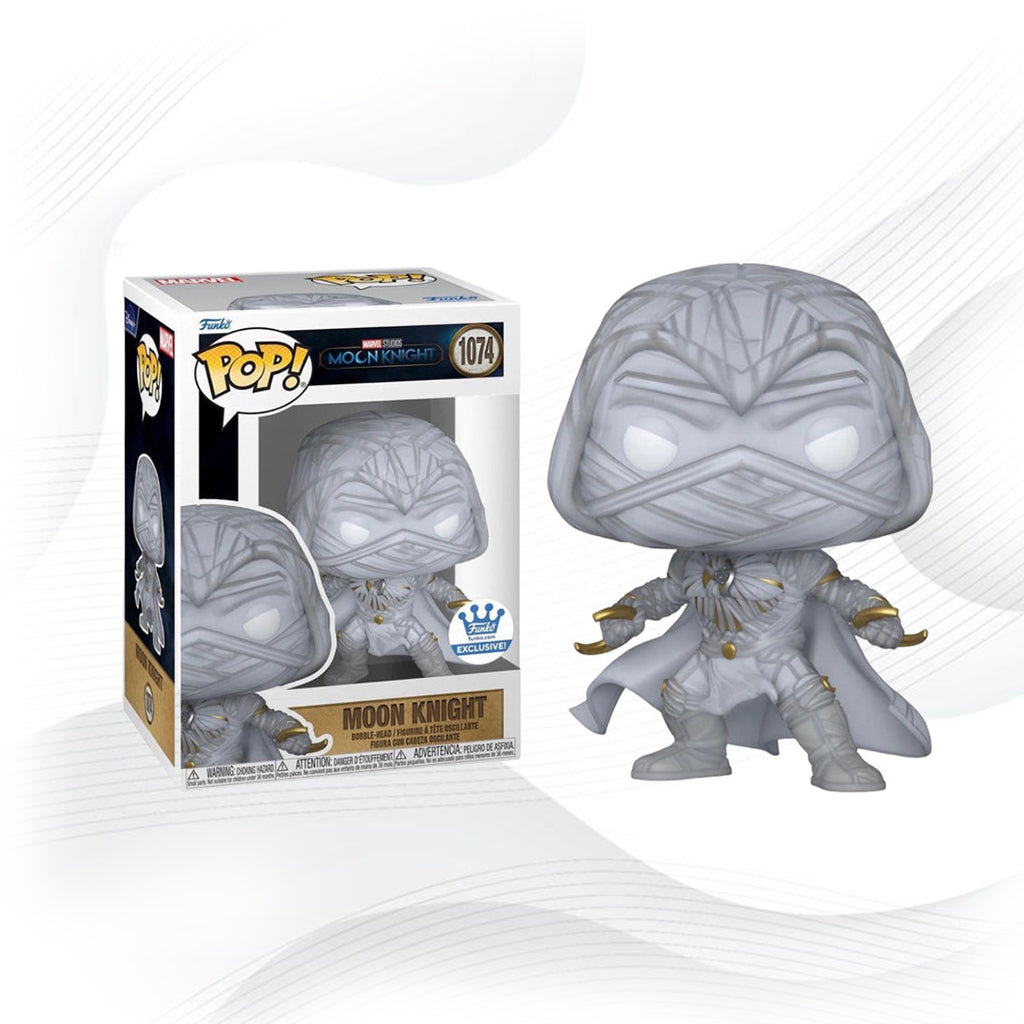 Funko Pop Marvel Moon Knight 1074