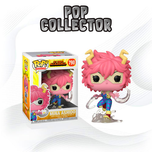 Funko Pop My Hero Academia 790 Mina Ashido