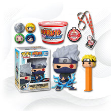 Charger l&#39;image dans la galerie, Funko Pop Naruto Shippuden 822 Kakashi Sharingan Lightning Blade
