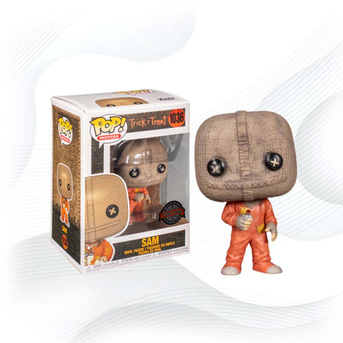 Funko Pop 1036 Sam