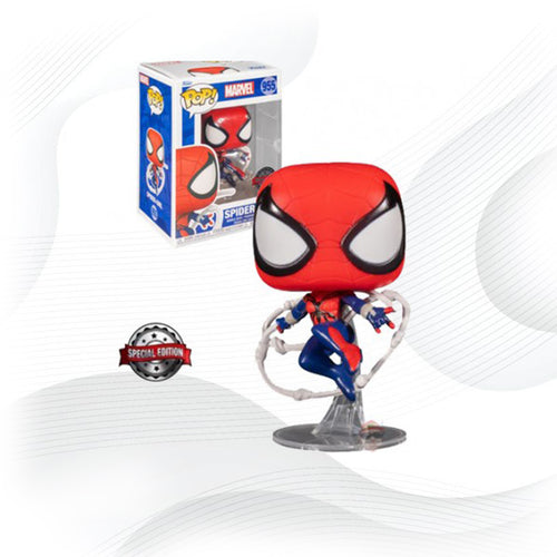 Funko Pop Marvel Spider Girl 955