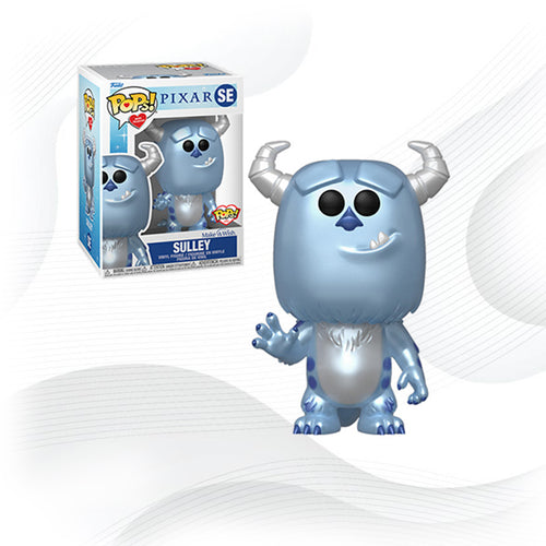 Funko Pop Disney Sulley SE Make A Wish