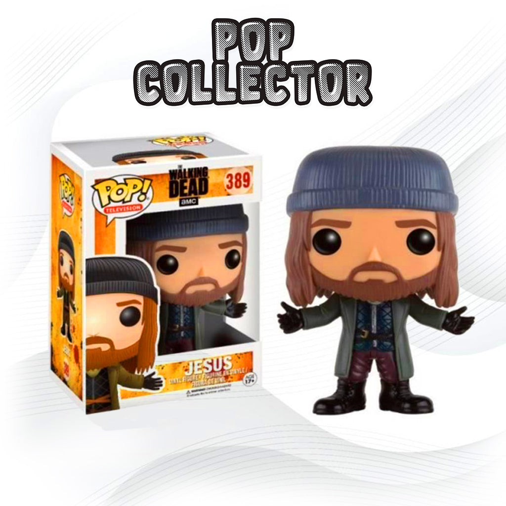 Fear the walking dead funko pop online