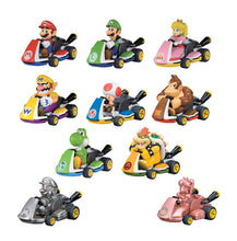 Carica l&#39;immagine nel visualizzatore di Gallery, Mystery Mini Mario Kart
